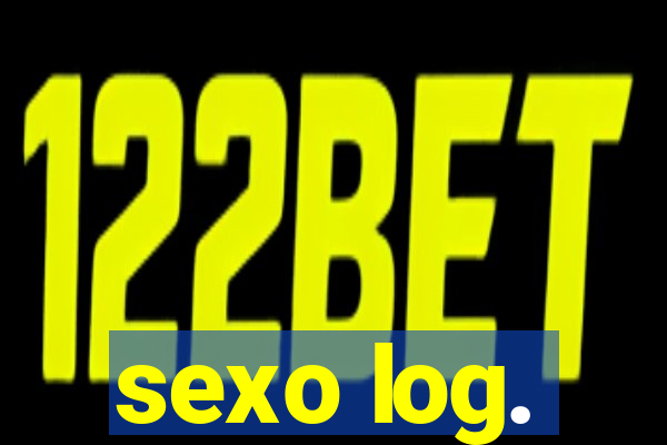 sexo log.